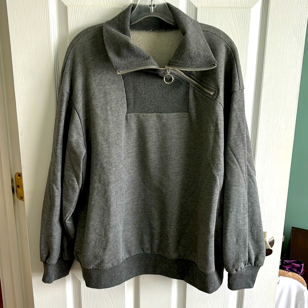 Women’s sweatshirt